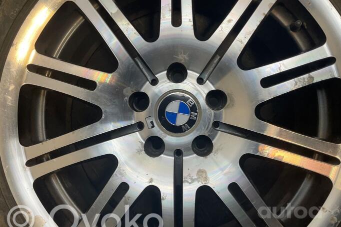 BMW, valuveljed