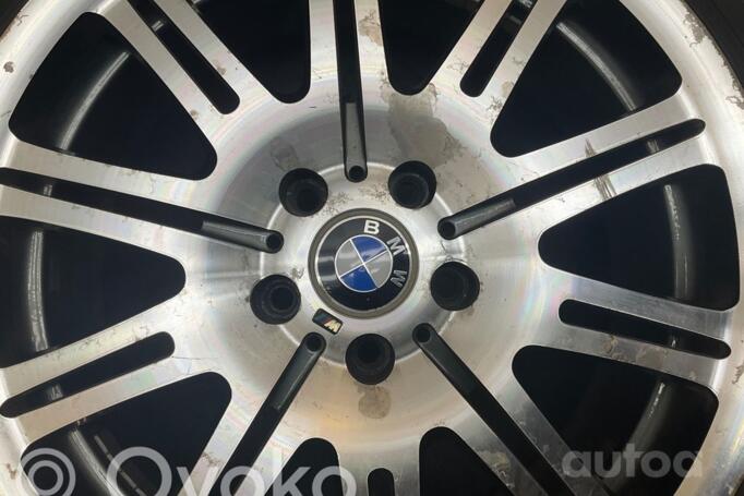 BMW, valuveljed