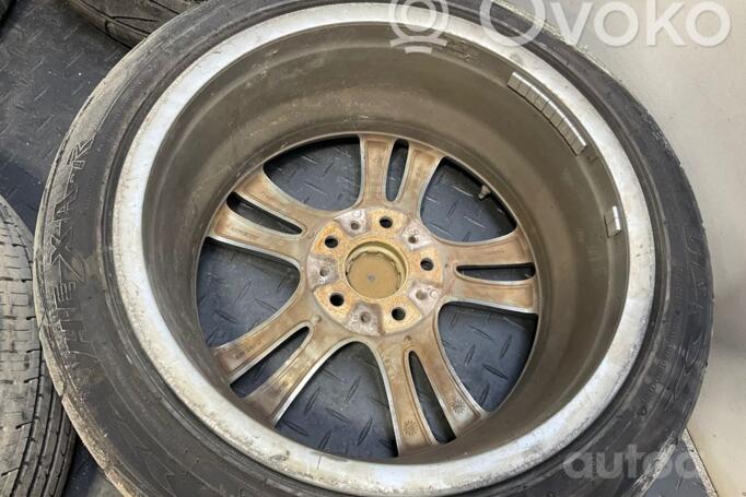 BMW, valuveljed