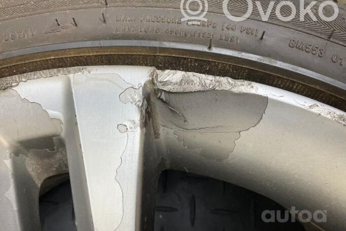 BMW, valuveljed