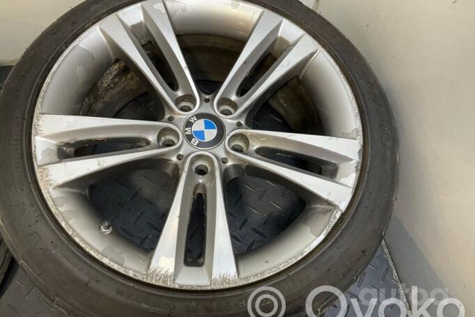 BMW, valuveljed