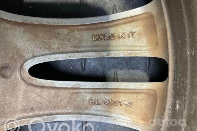 BMW, valuveljed