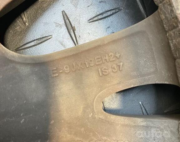 BMW, valuveljed
