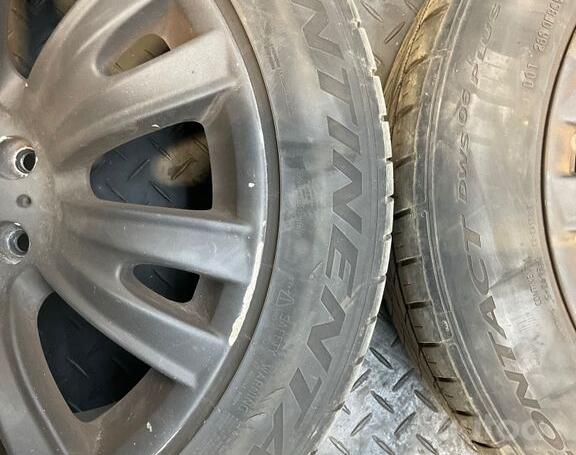 BMW, valuveljed