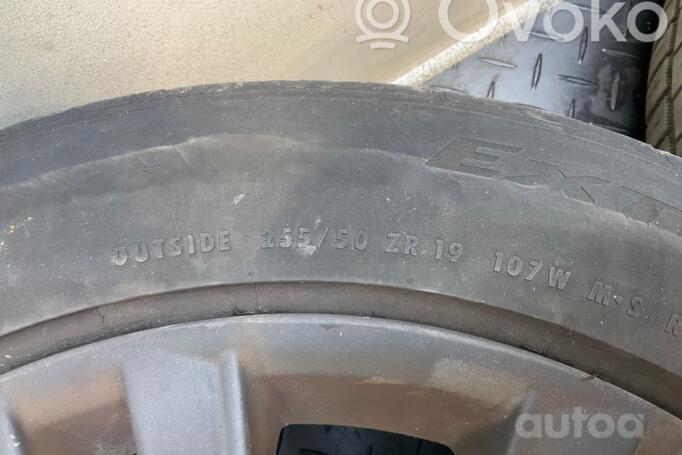 BMW, valuveljed