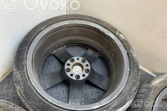 BMW, valuveljed