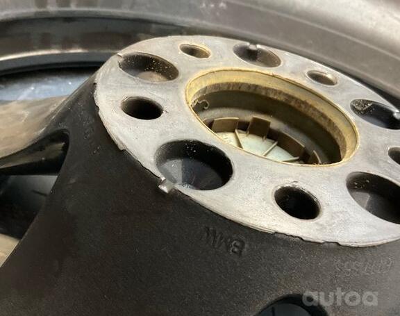 BMW, valuveljed