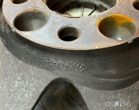 BMW, valuveljed