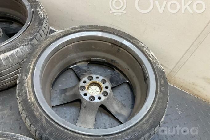 BMW, valuveljed