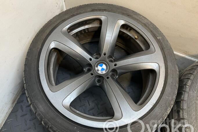 BMW, valuveljed