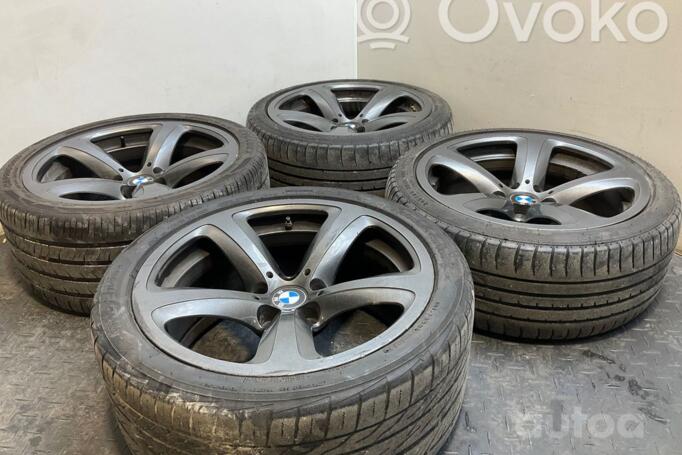 BMW, valuveljed