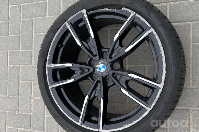 BMW, valuveljed