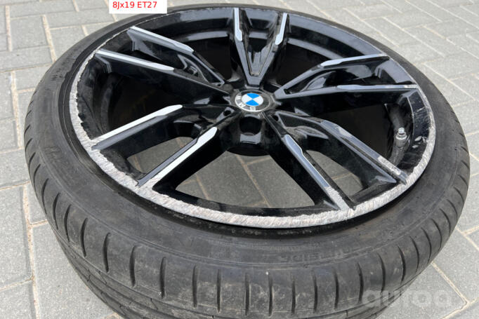 BMW, valuveljed