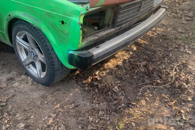 Alfa romeo, valuveljed