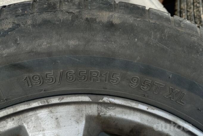 Opel, valuveljed
