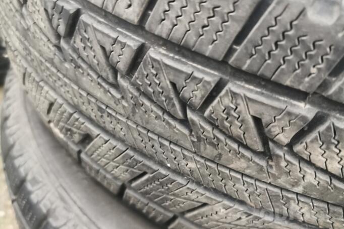 Opel, terasest stantsitud