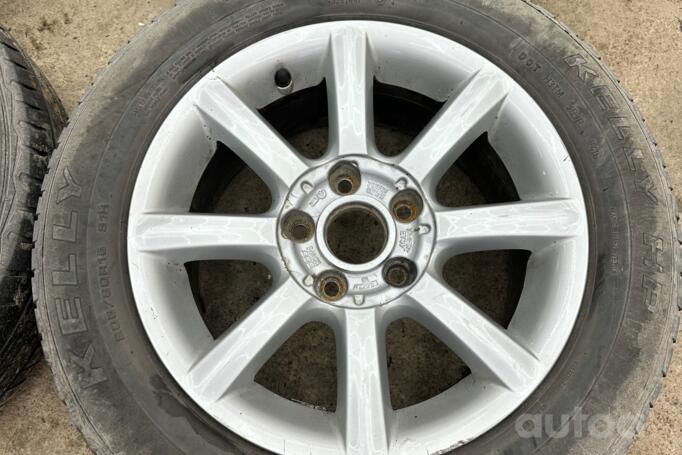 BBS, valuveljed
