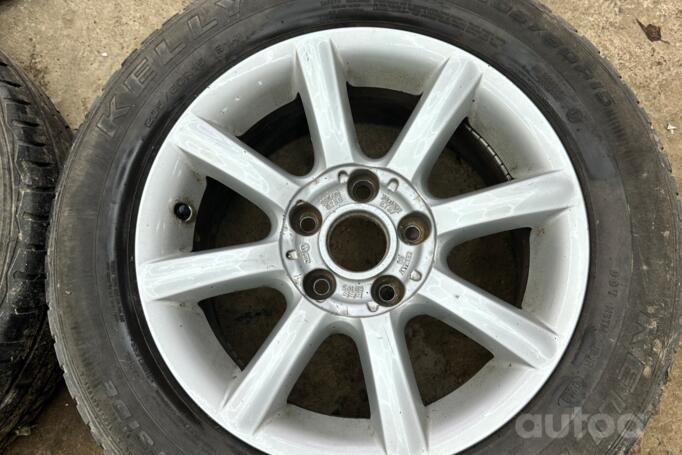 BBS, valuveljed