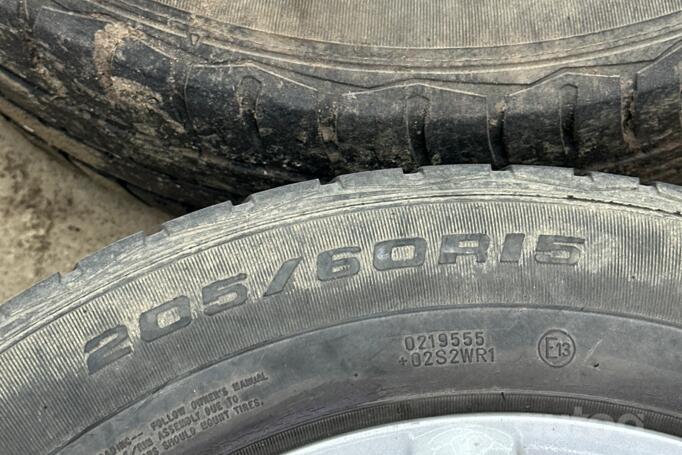 BBS, valuveljed