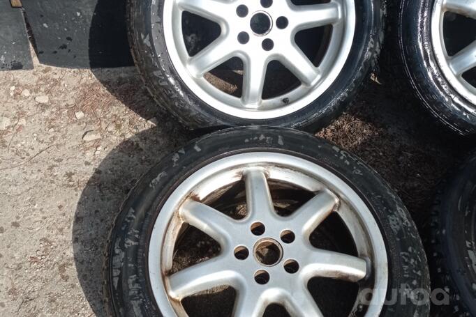 RONAL vokiški, valuveljed