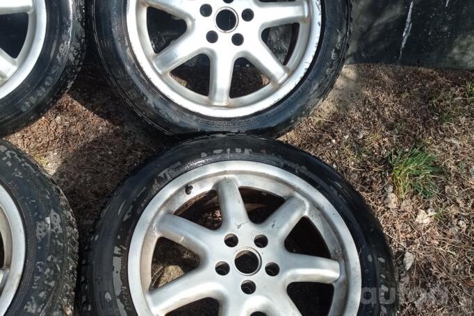 RONAL vokiški, valuveljed