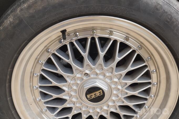 BBS (Replikos), valuveljed