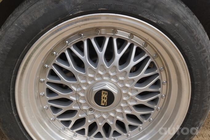 BBS (Replikos), valuveljed