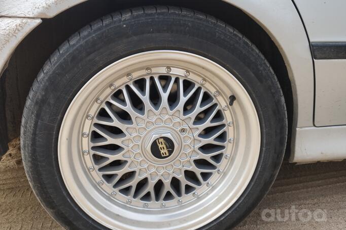 BBS (Replikos), valuveljed