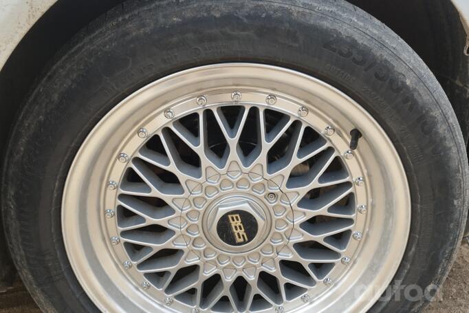 BBS (Replikos), valuveljed