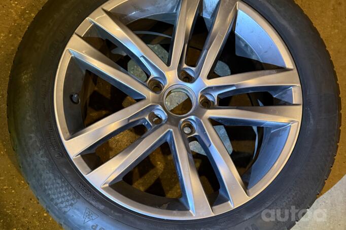 Volkswagen, valuveljed