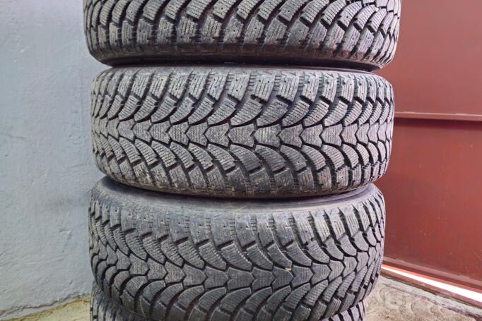 Toyota/aftermarketai, valuveljed