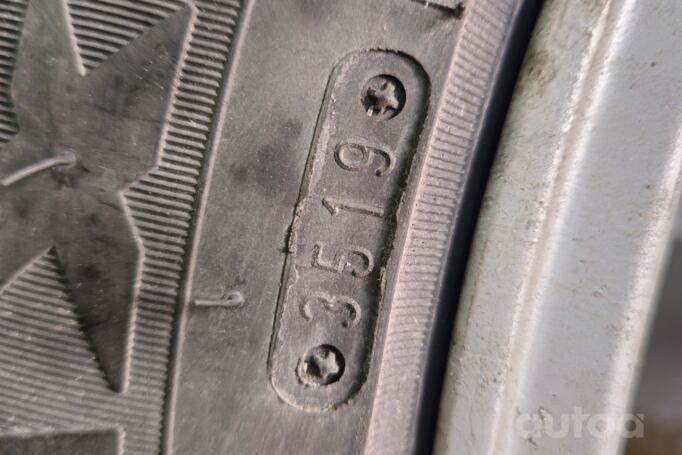 Toyota/aftermarketai, valuveljed