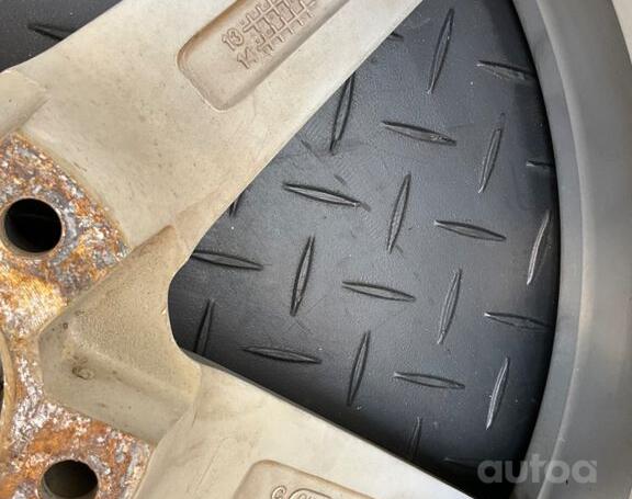 STR Racing, valuveljed