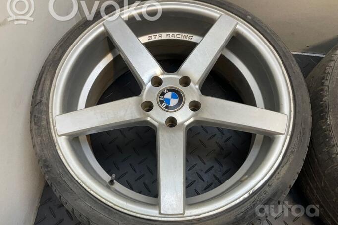 STR Racing, valuveljed