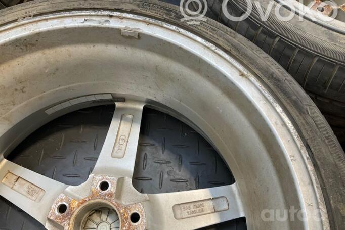 STR Racing, valuveljed