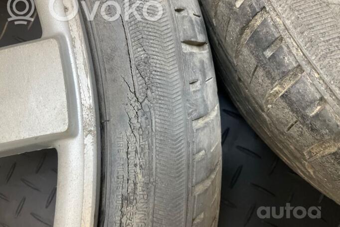 STR Racing, valuveljed