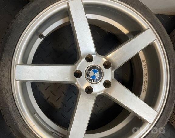 STR Racing, valuveljed