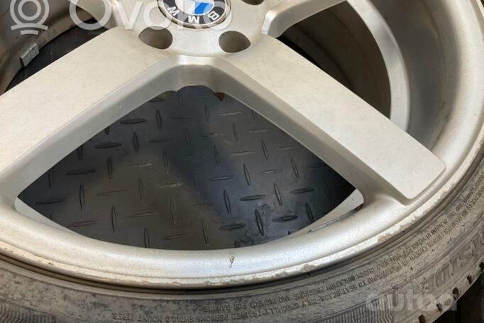 STR Racing, valuveljed