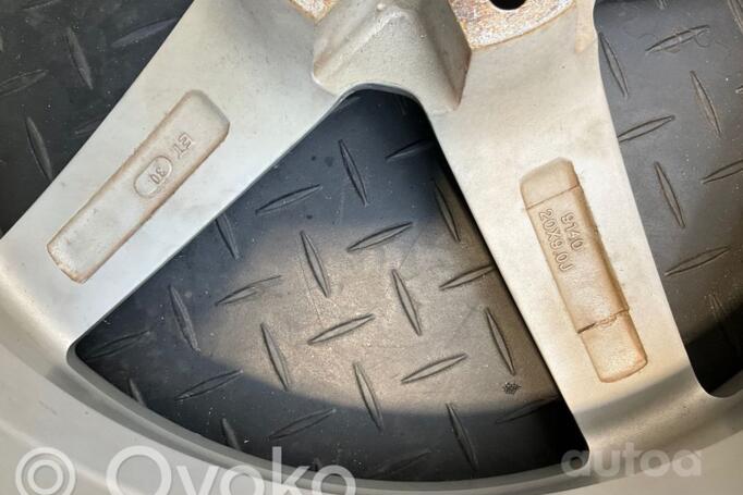 STR Racing, valuveljed