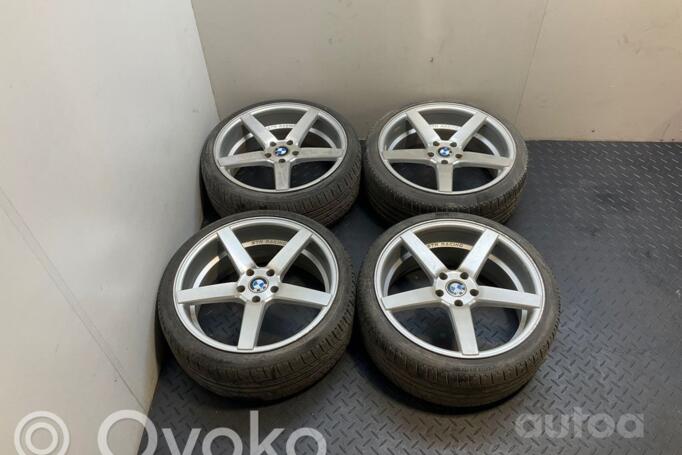 STR Racing, valuveljed