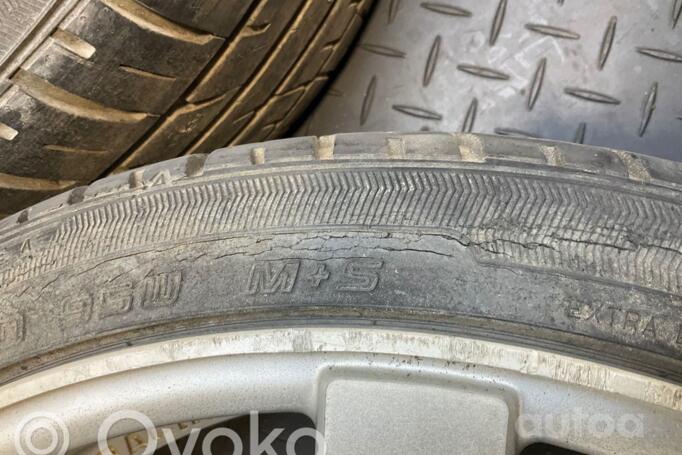 STR Racing, valuveljed