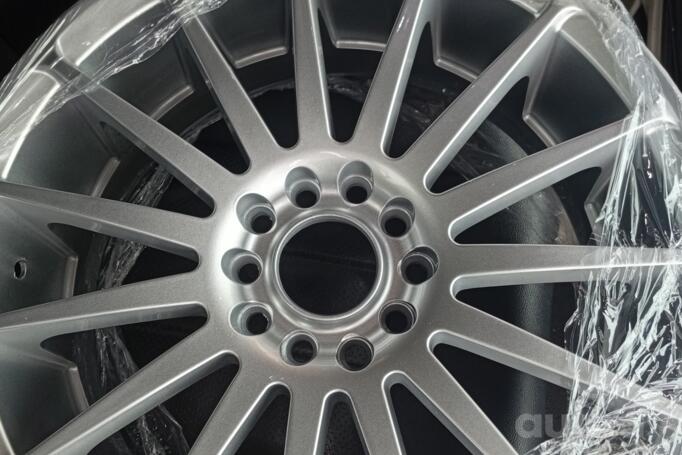 Chrysler, valuveljed