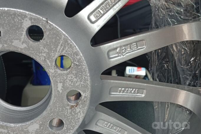 Chrysler, valuveljed