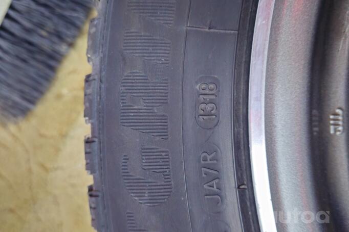 Toyota rav4, valuveljed