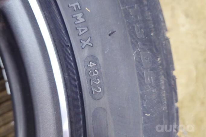 Toyota rav4, valuveljed