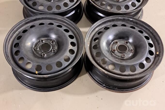 VW AG, terasest stantsitud