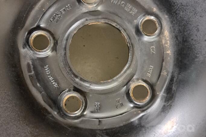 VW AG, terasest stantsitud