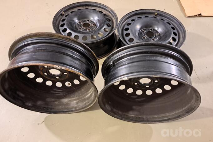 VW AG, terasest stantsitud