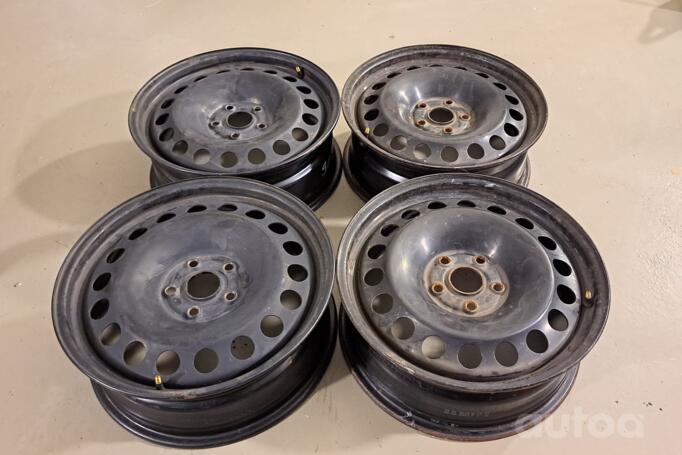 VW AG, terasest stantsitud