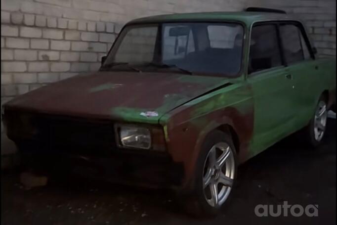 Alfa romeo, valuveljed